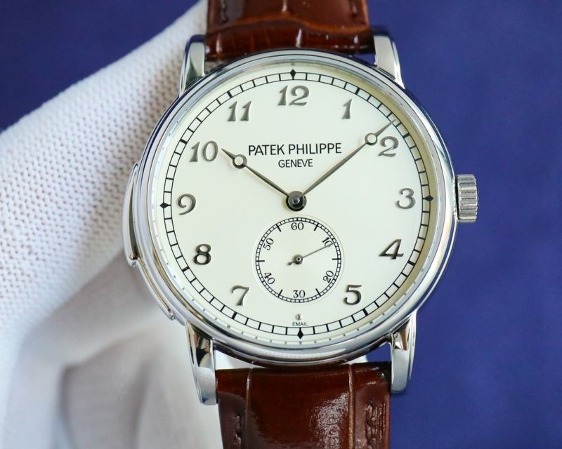 PATEK PHILIPPE Watches